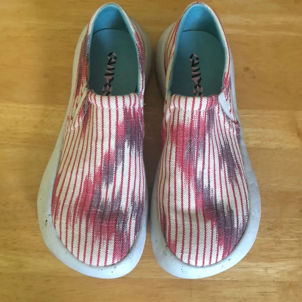 Camper Peu Stadium Slip On  Sneakers 37/US 7